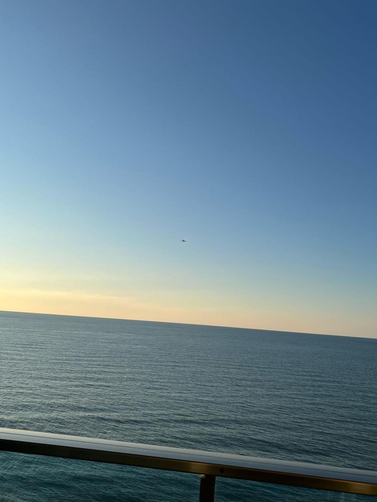 Sea Appartement Batoemi Buitenkant foto